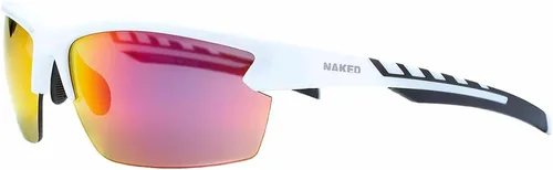 NAKED Optics RUSH gafas de running con lente espejo antideslizantes