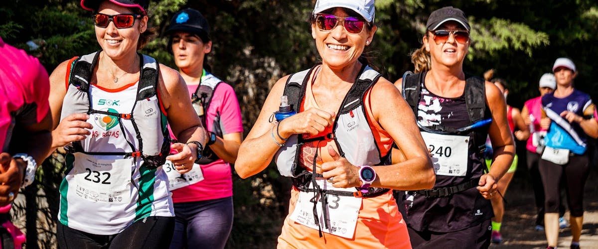 Plan Media Maratón Sub 2 Horas: 12 Semanas para Romper la Barrera