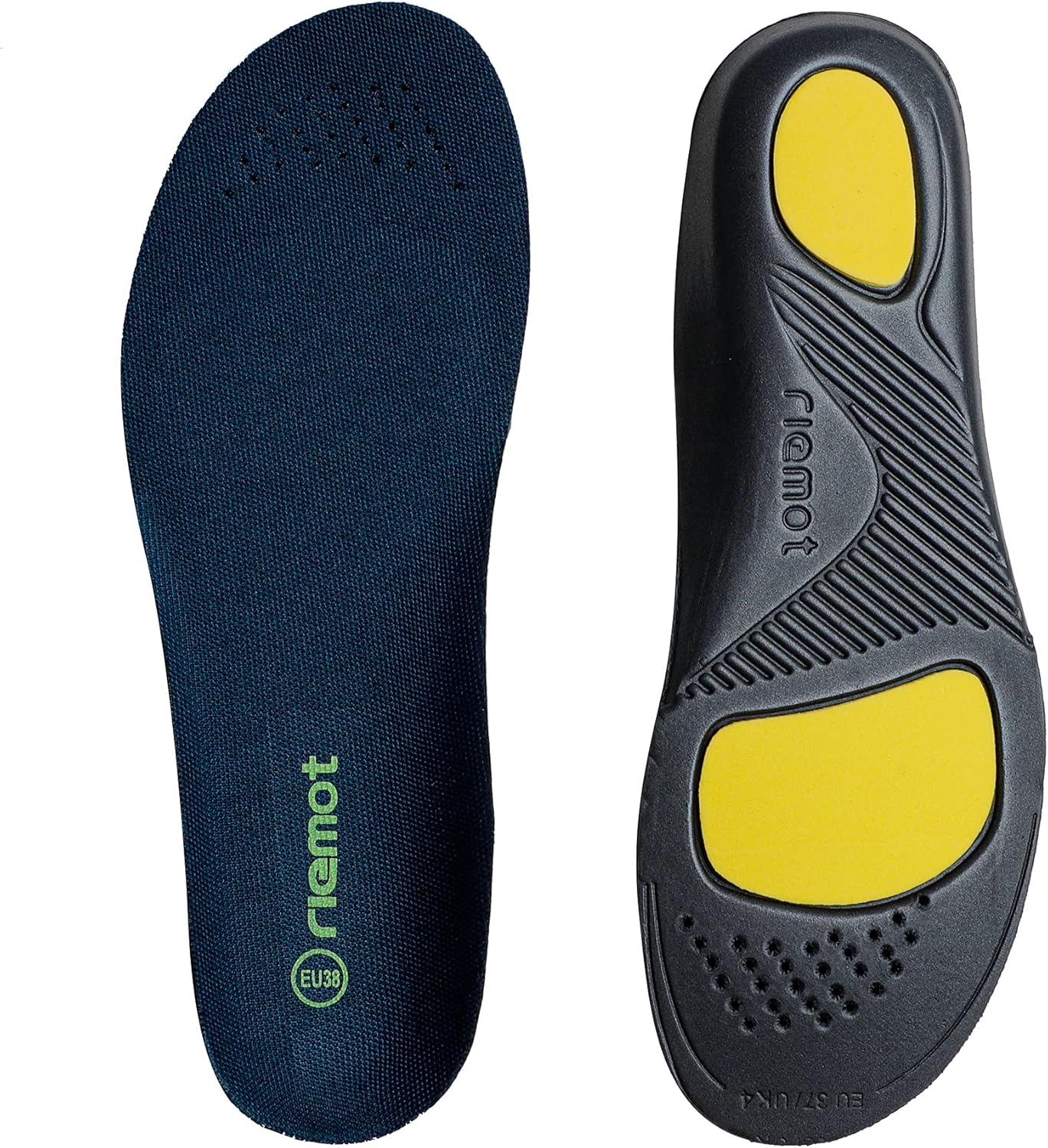 riemot Sport plantillas deportivas running
