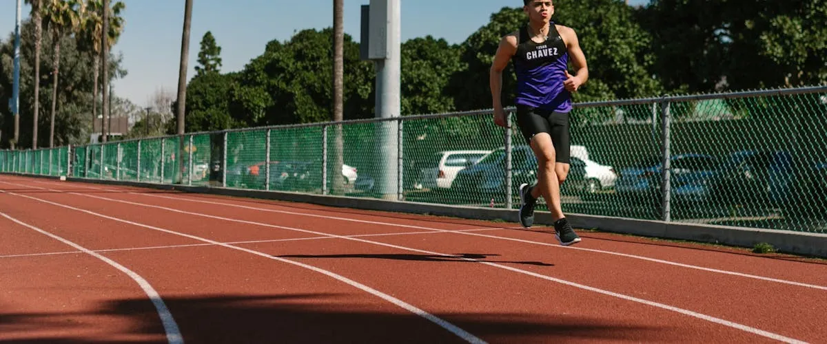 Potencia en running: entrenar con vatios