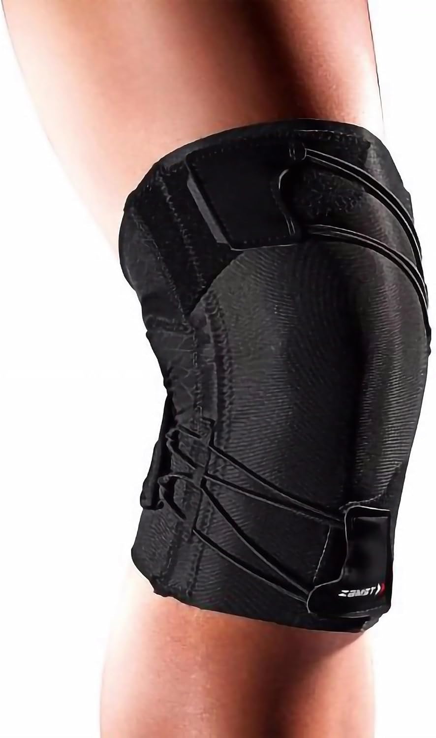 Zamst RK-1 Plus rodillera deportiva profesional japonesa