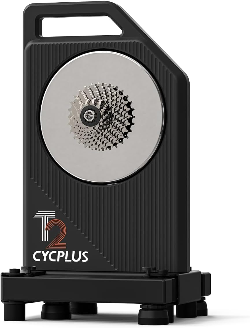 CYCPLUS T2 Smart Trainer