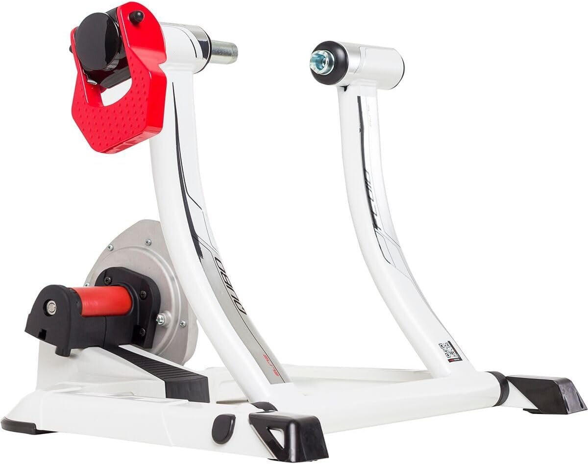 Elite Qubo Fluid