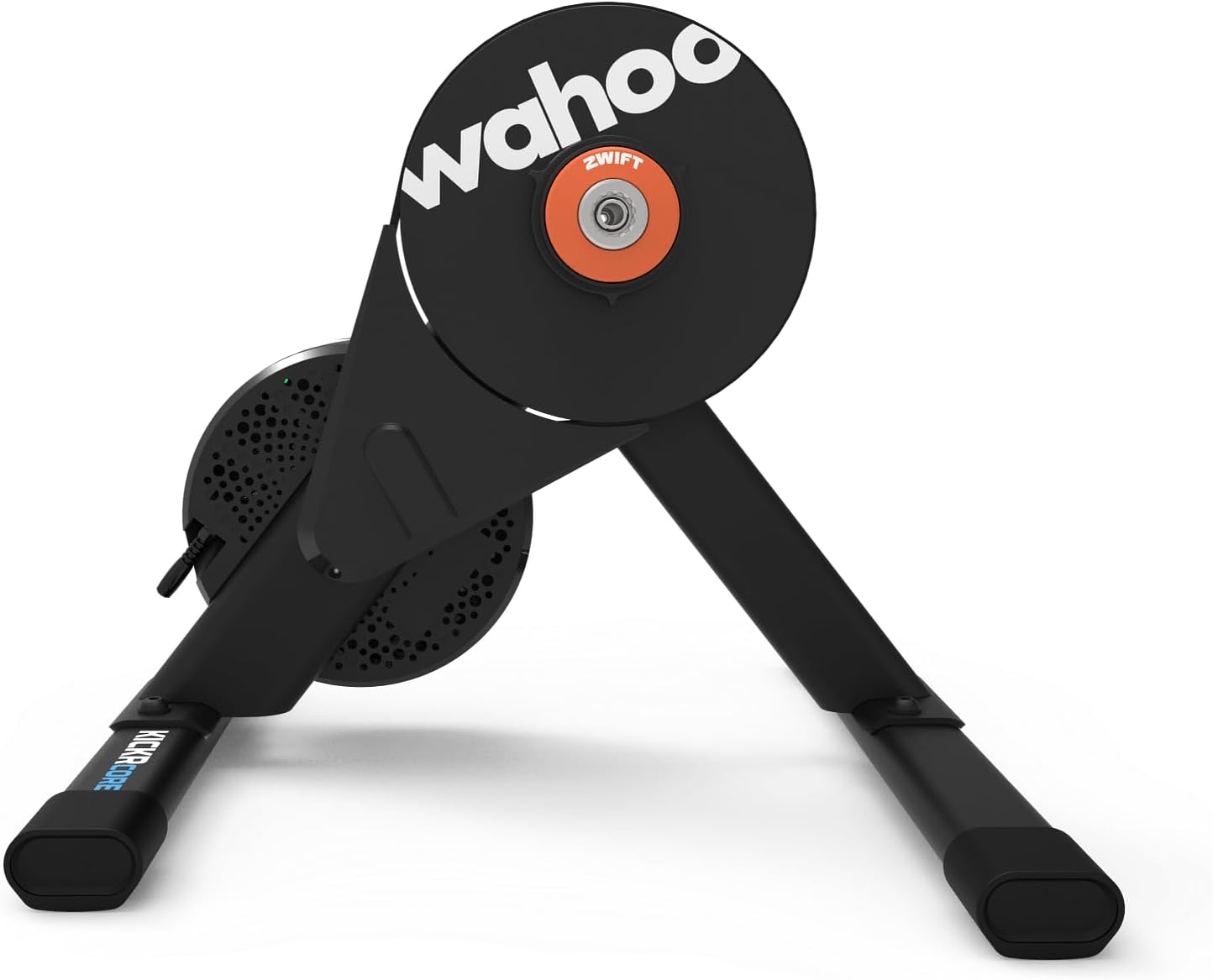 Rodillo de bici smart trainer para runners