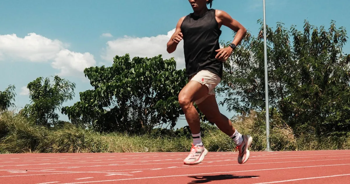 Variabilidad de la Frecuencia Cardíaca (HRV) para Runners: Guía Completa