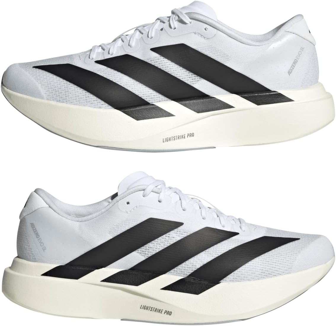 Adidas Adizero Evo SL — la mejor zapatilla Adidas de running 2026