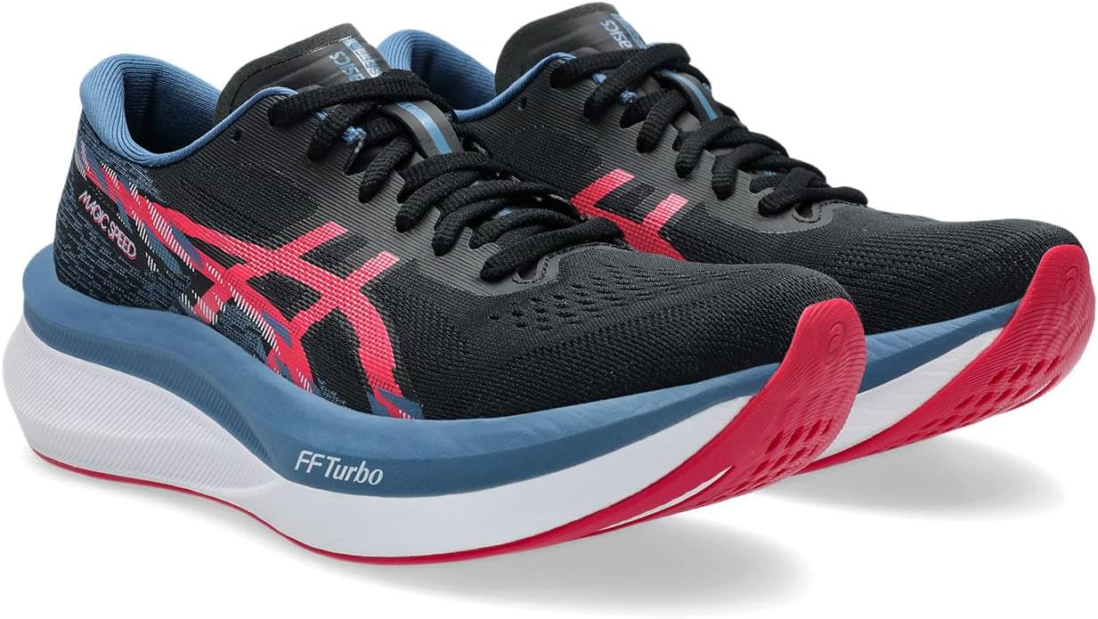 Asics Magic Speed 4