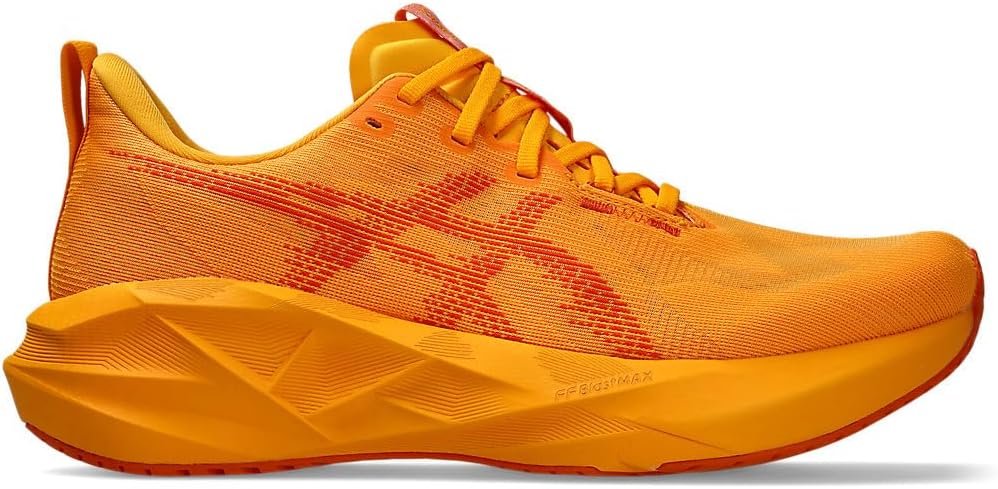 Asics Novablast 5 &mdash; la zapatilla Asics m&aacute;s versatil y nuestra recomendaci&oacute;n general 2026
