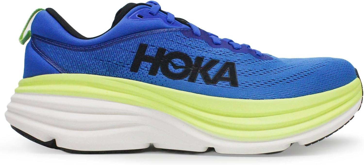 Hoka Bondi 8