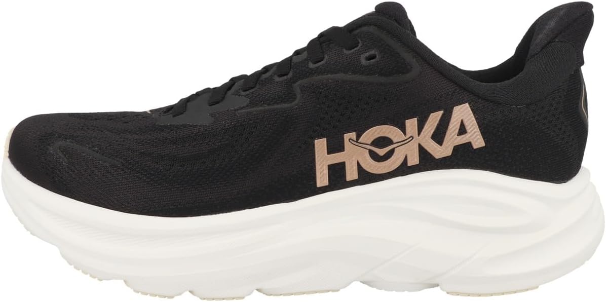 Hoka Clifton 10 Mujer