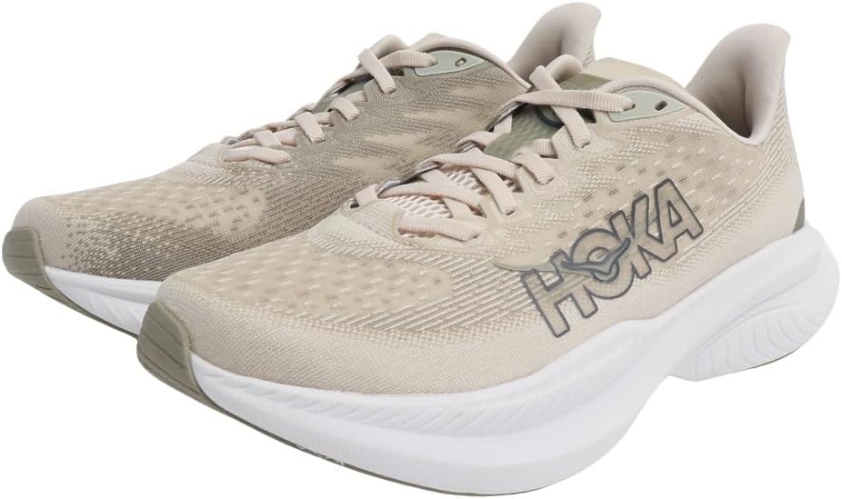 Hoka Mach 6