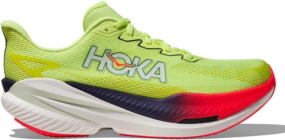 Hoka Mach X 3