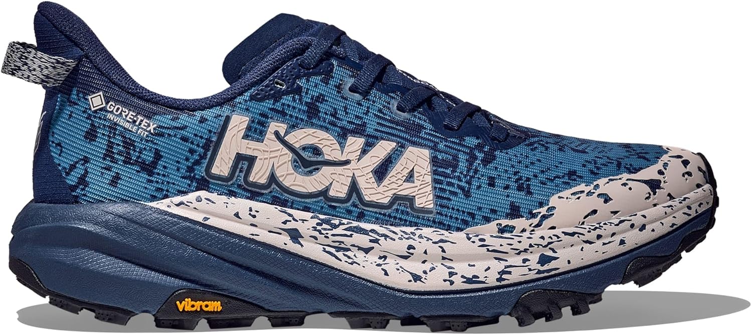 Hoka Speedgoat 6 GTX