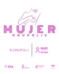 Carrera de la Mujer Onupolis 2026 — 16 mayo Huelva