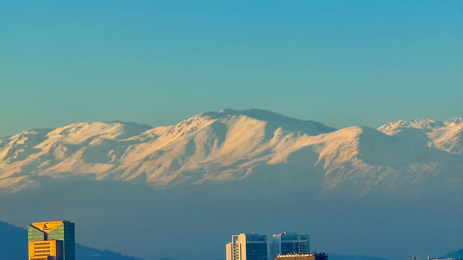 Medio Maratón de Santiago 30 de agosto de 2026