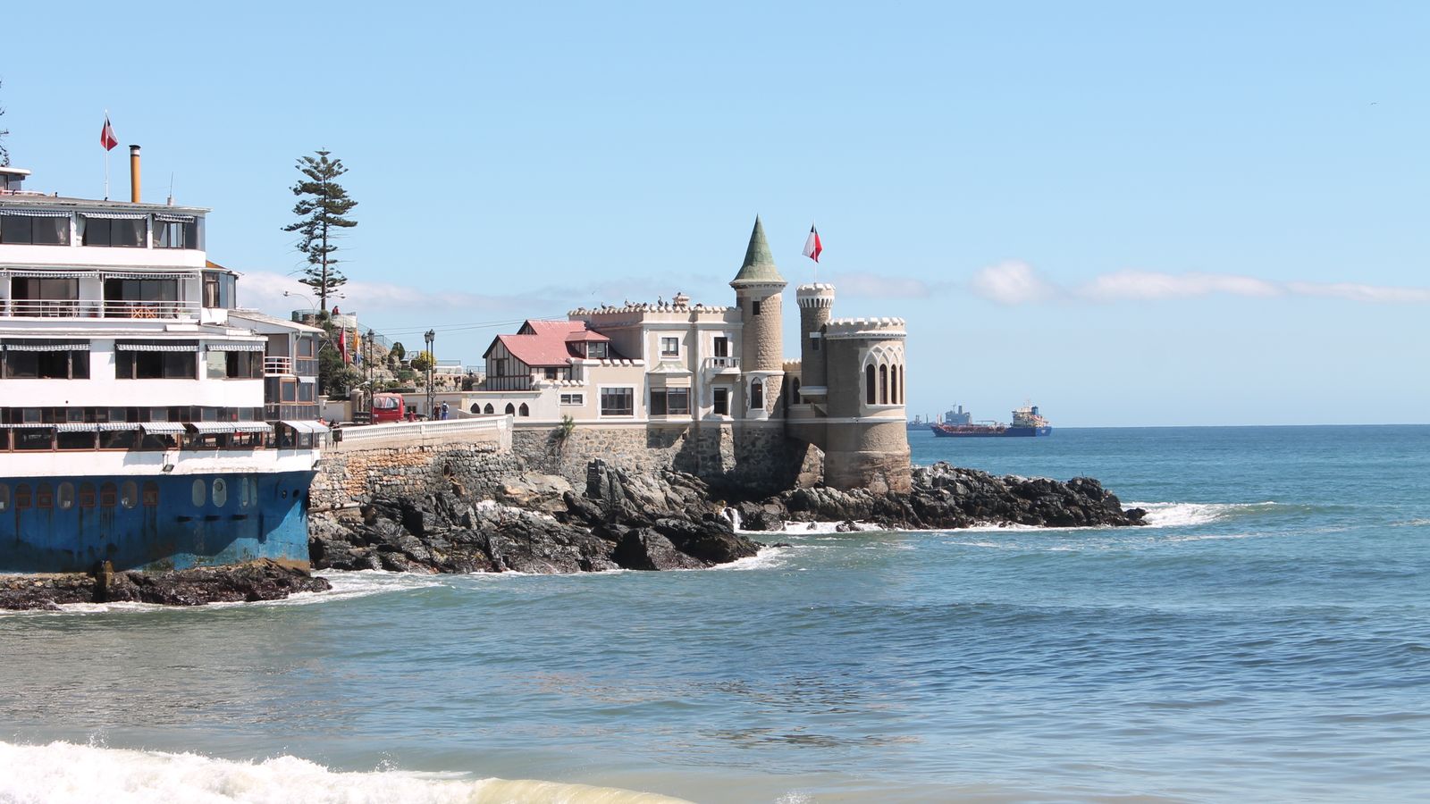 Maratón de Viña del Mar 4 de octubre de 2026