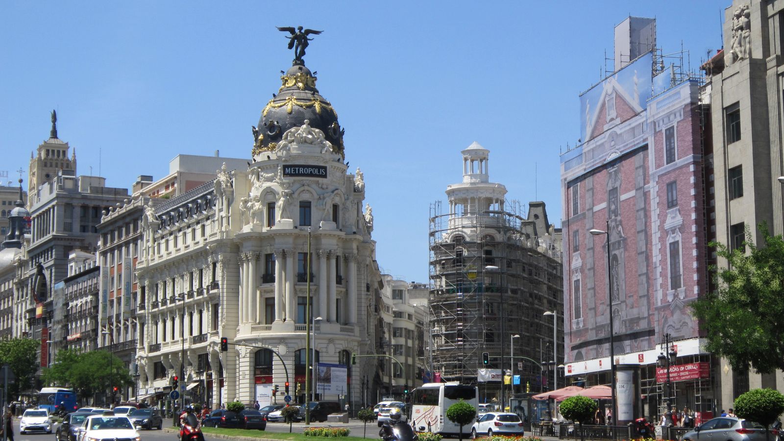 Movistar Medio Maratn de Madrid 29 de marzo de 2026