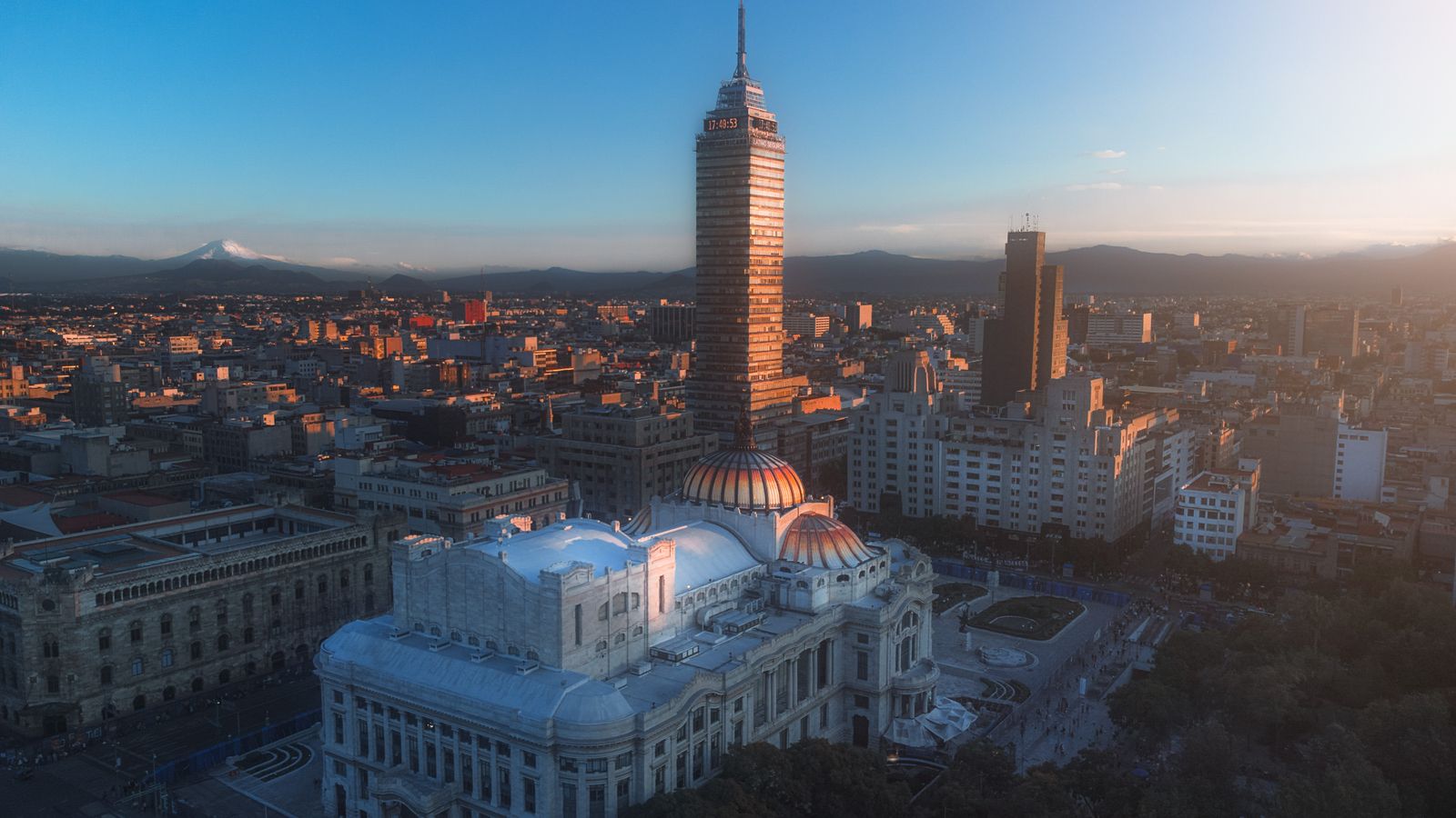 Maratón de la Ciudad de México