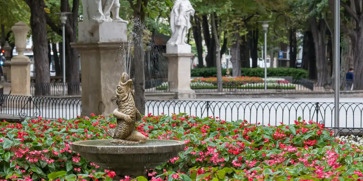 Vista de Vitoria-Gasteiz