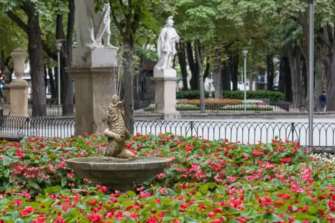 Vista de Vitoria-Gasteiz