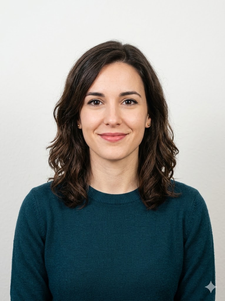 Ana, nutricionista IA de CorrerJuntos