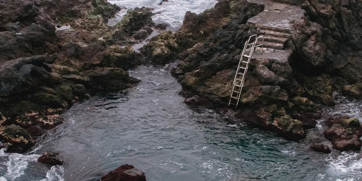 Tenerife Bluetrail