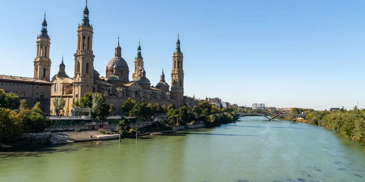 Carrera Popular Ibercaja Zaragoza