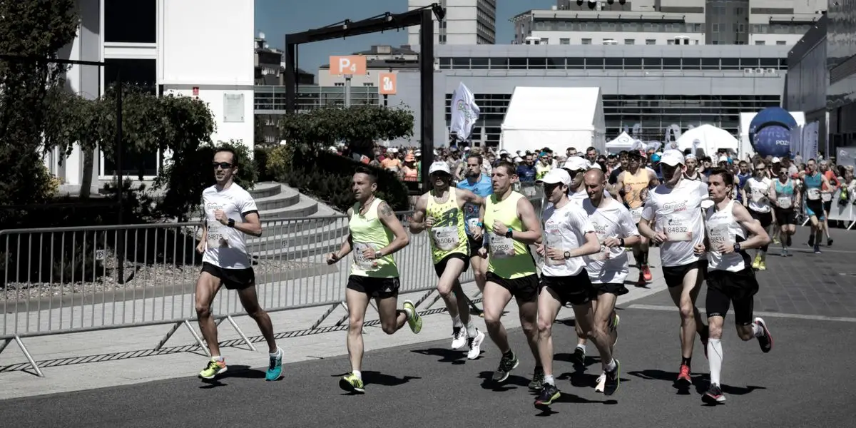 Behobia - San Sebastián 20K