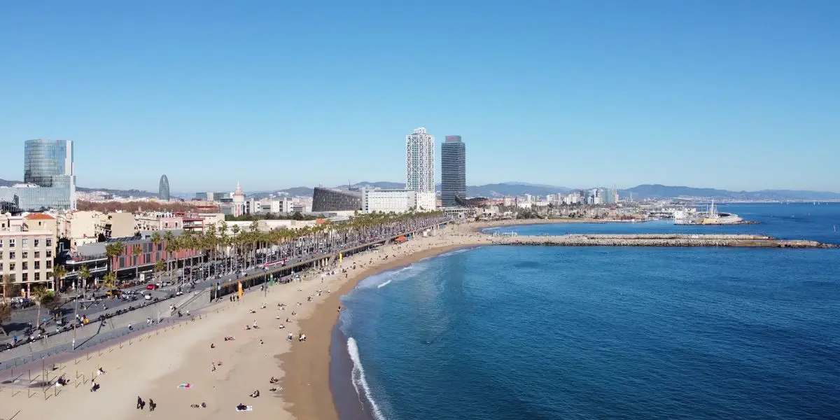 Jean Bouin Barcelona