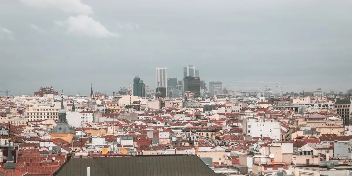Carrera de la Libertad Madrid