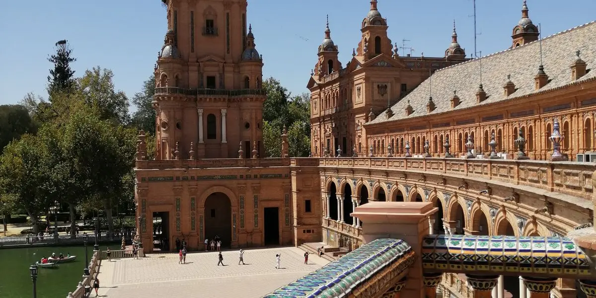 Maratón de Sevilla