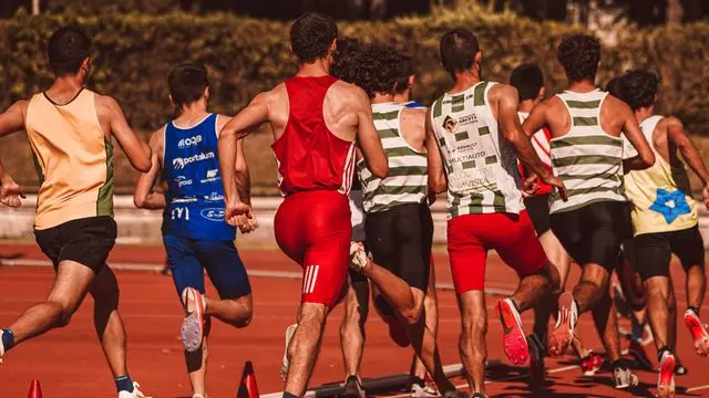 Apps para correr en grupo