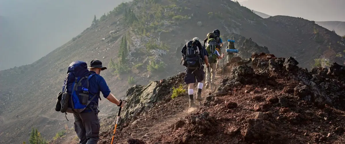 Bastones para Trail Running: Guía de Compra y Uso