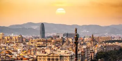 Maratón de Barcelona