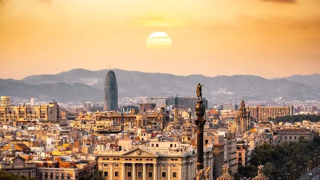Maratón de Barcelona 2026