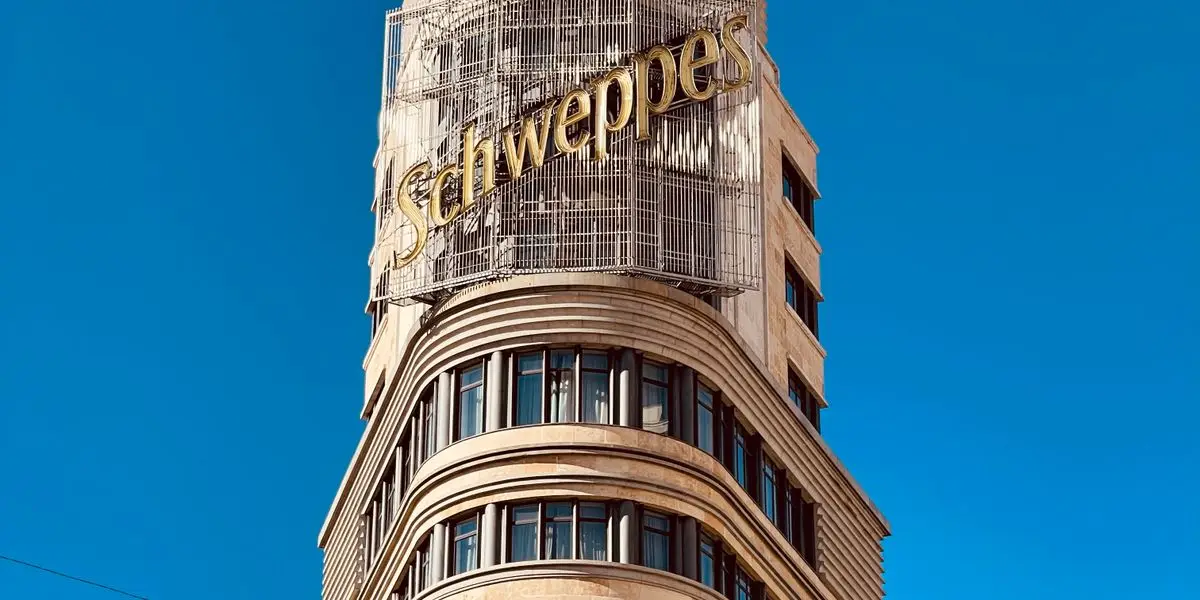 Carrera de las Empresas Madrid