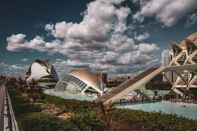 Maratón de Valencia 2026