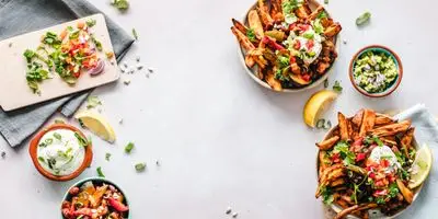 Carga de hidratos marat&oacute;n