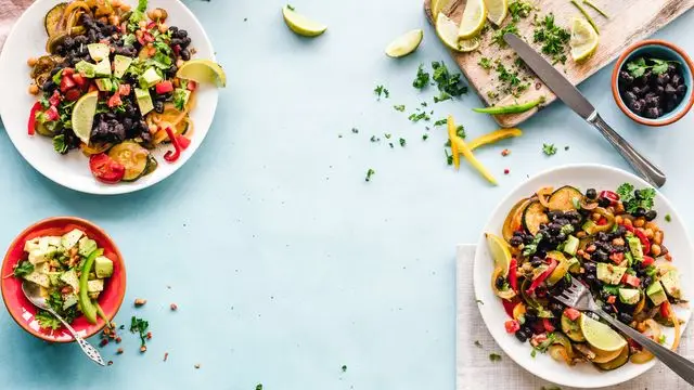Trail Running Nutrition: Complete Guide