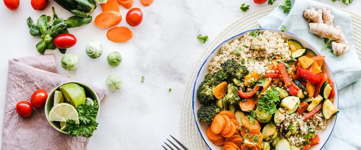 Qu&eacute; Comer Antes de Correr: Gu&iacute;a por Distancia y Horario