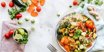 Nutrici&oacute;n para Runners