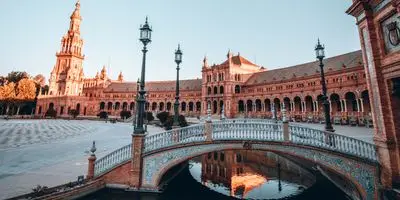 Maratón de Sevilla