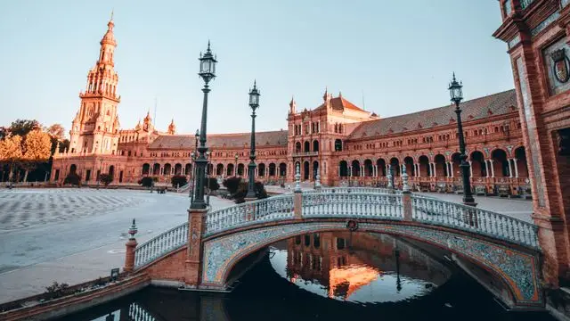 Maratón de Sevilla 2026