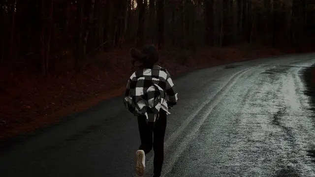 Chubasqueros para running