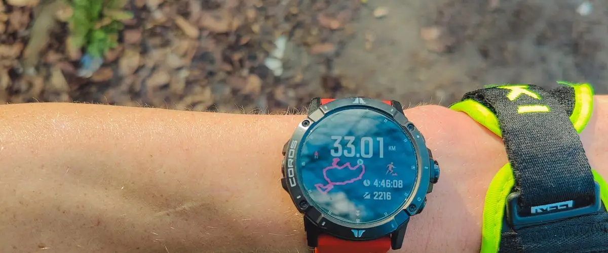 Runner training weekly mileage
