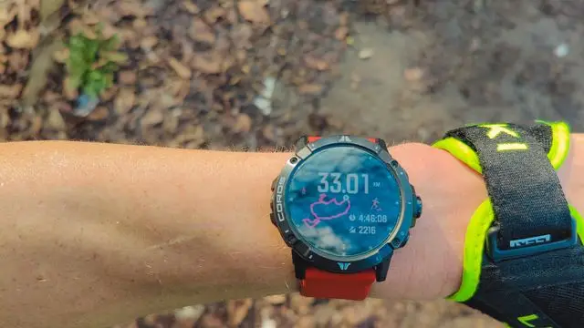 Cuántos KM a la semana correr