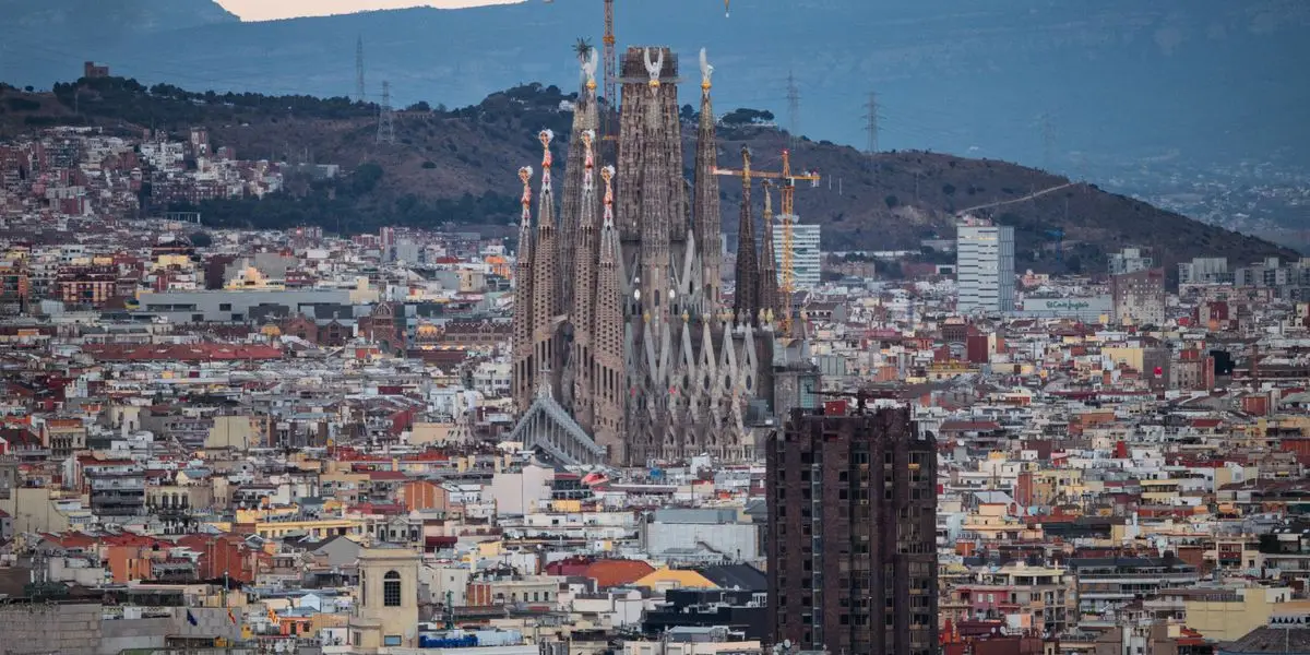 Cursa dels Bombers Barcelona