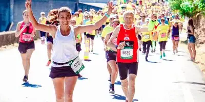 Plan Maratón Sub 3:30