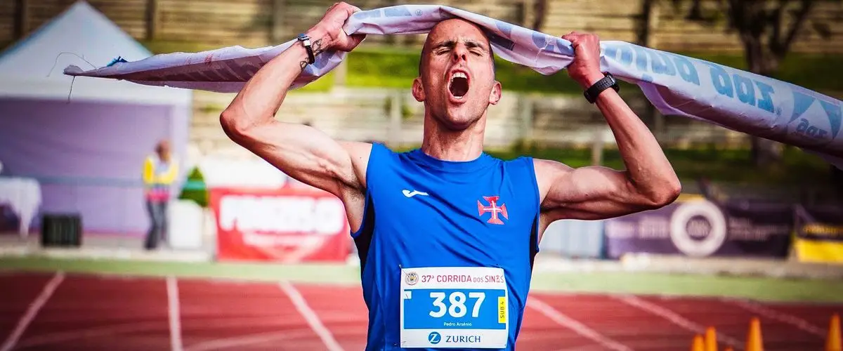 Average 5K time by age: what's a good time and how to improve