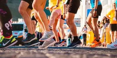 Maratón de Valencia